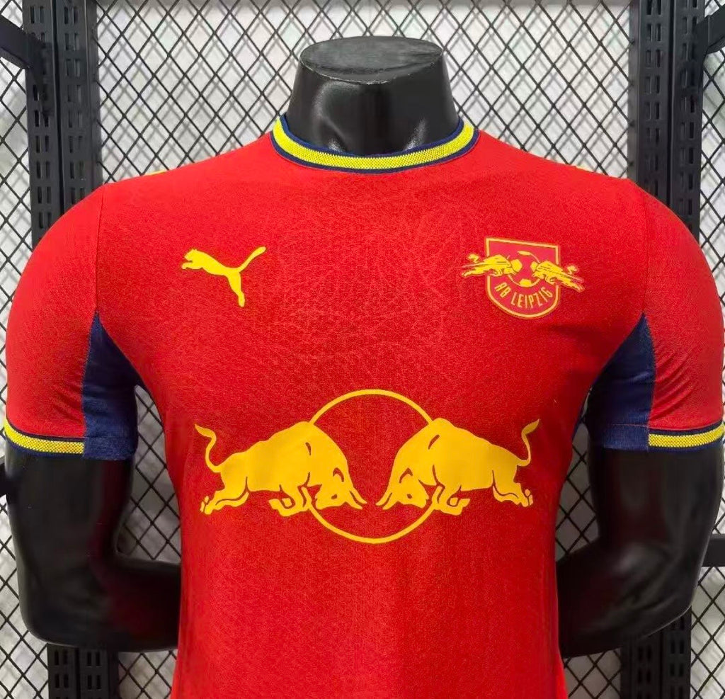 Maillot RB Leipzig Extérieur 2026/2027