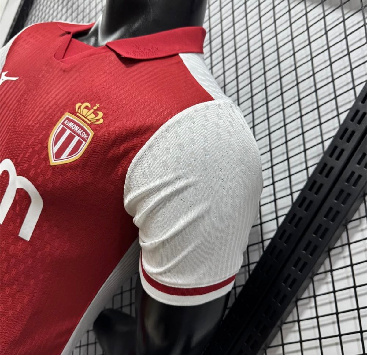 Maillot AS Monaco Domicile 2026/2027