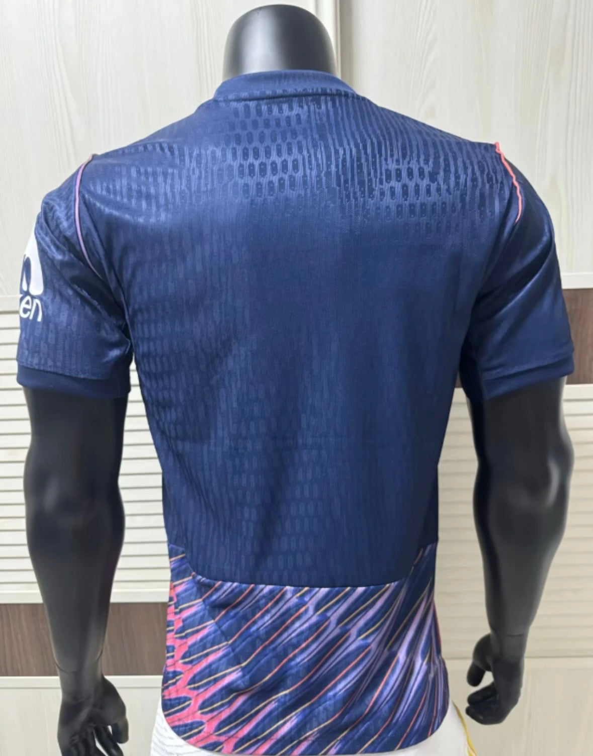 Maillot Tottenham Hotspur Extérieur 2026/2027