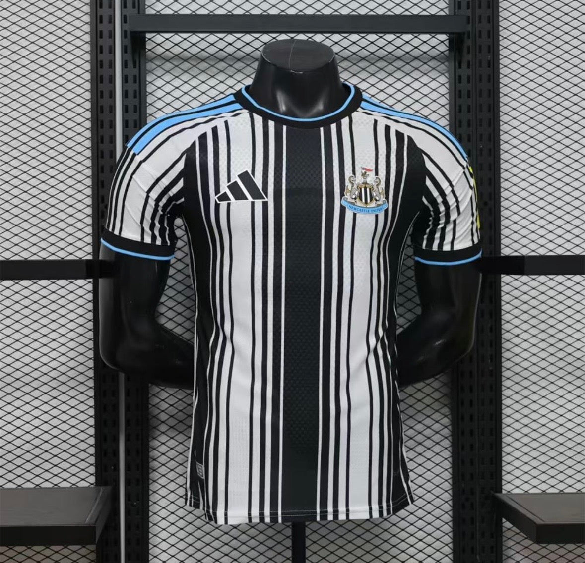 Maillot Newcastle United Domicile 2026/2027