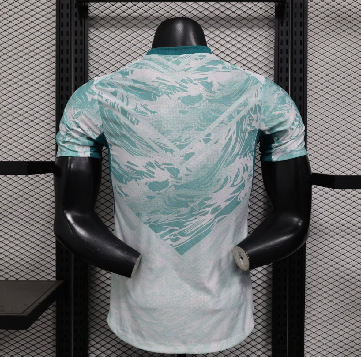 Maillot Portugal Extérieur 2026 – Version Player