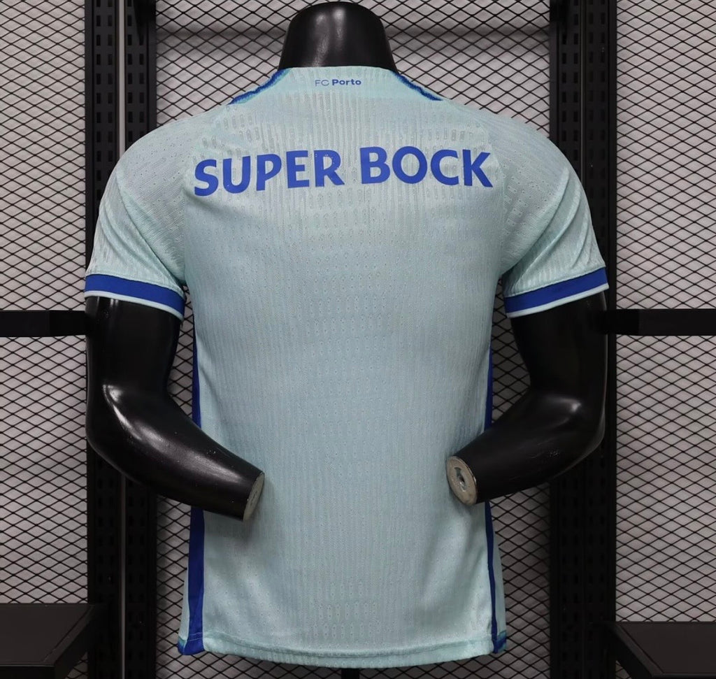 Maillot FC Porto Third 2026/2027