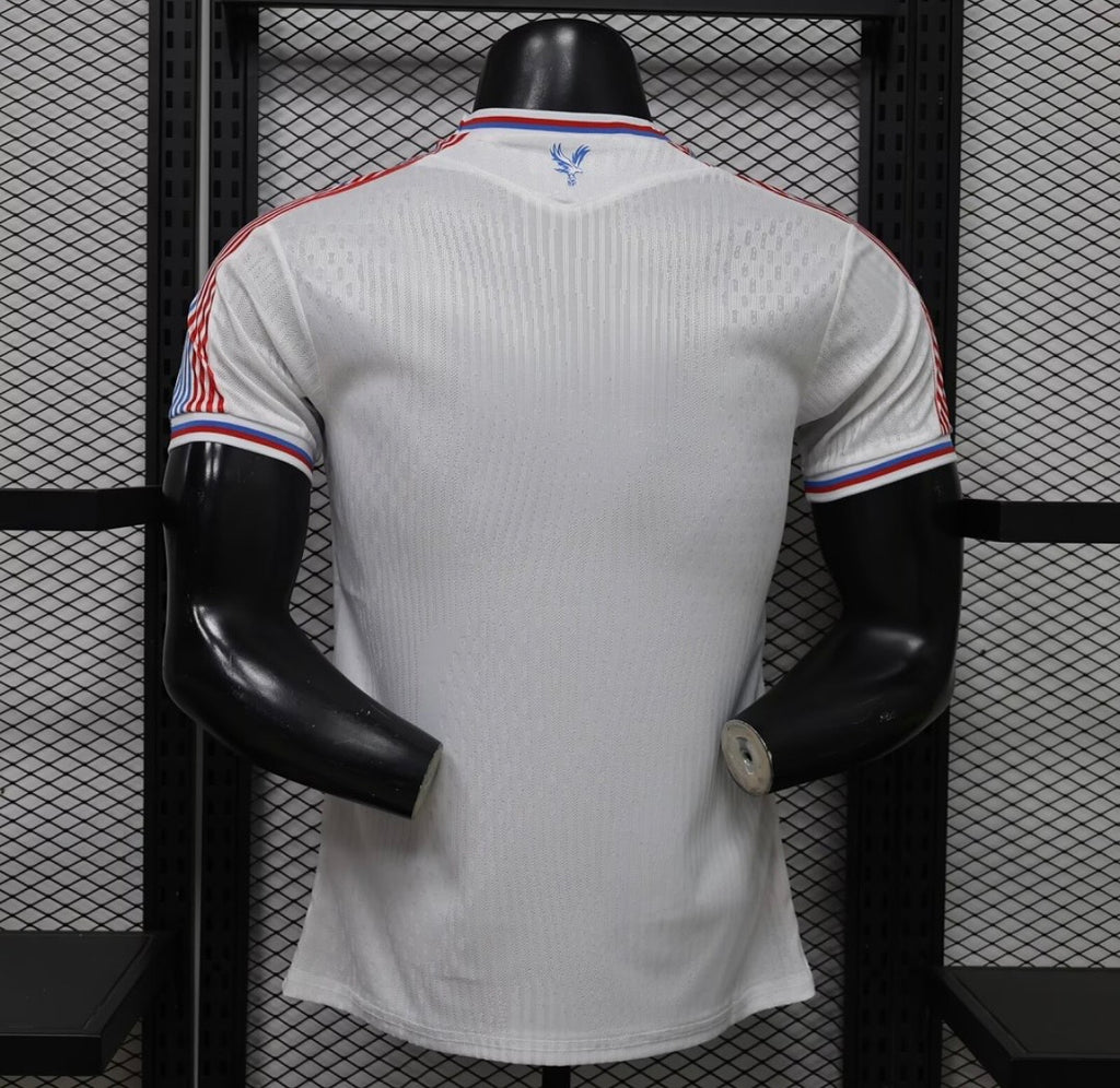 Maillot Crystal Palace Extérieur 2026/2027
