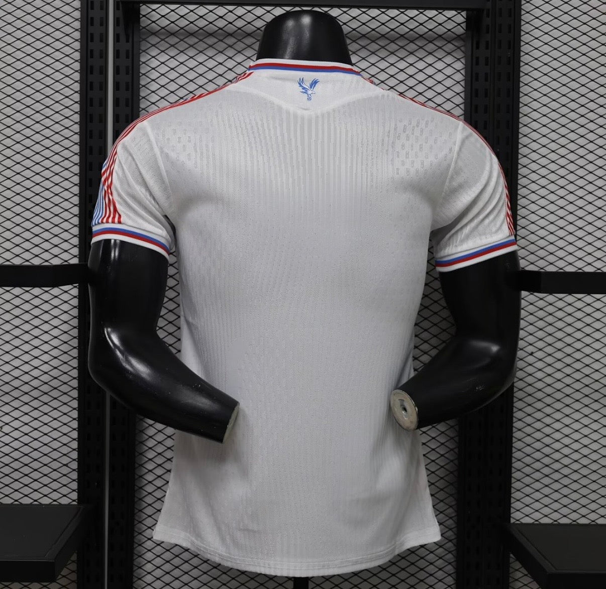 Maillot Crystal Palace Extérieur 2026/2027