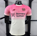 Maillot Bayer Leverkusen Extérieur2025/2026