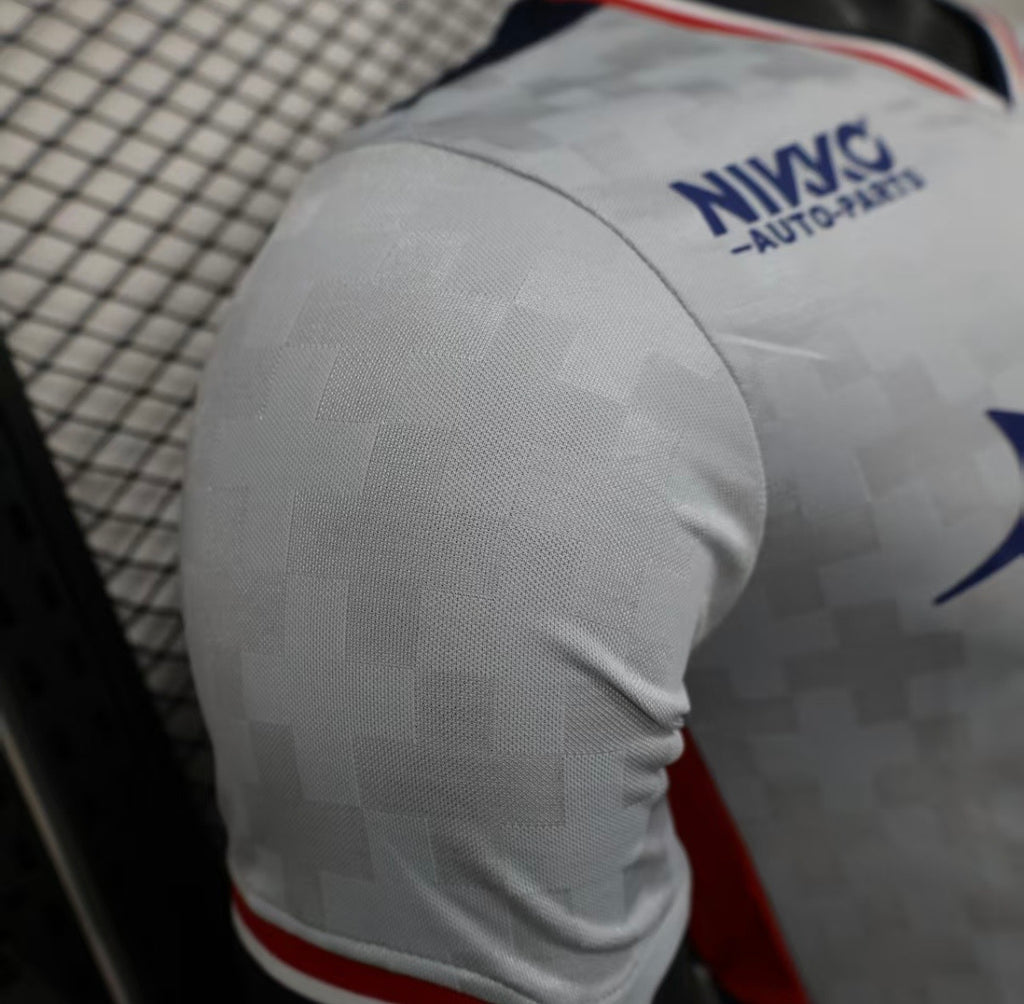 Maillot Cruz Azul Extérieur 2025/2026