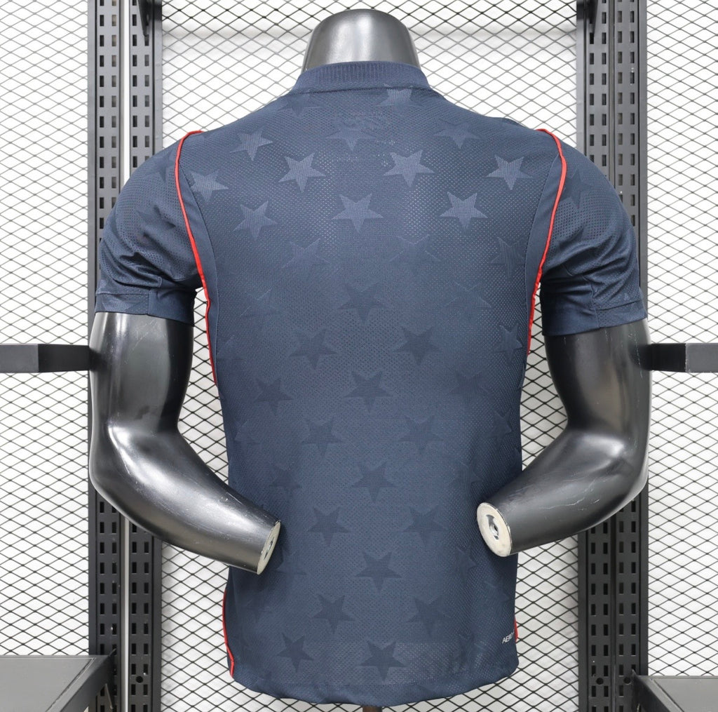 Maillot États-Unis Domicile 2026