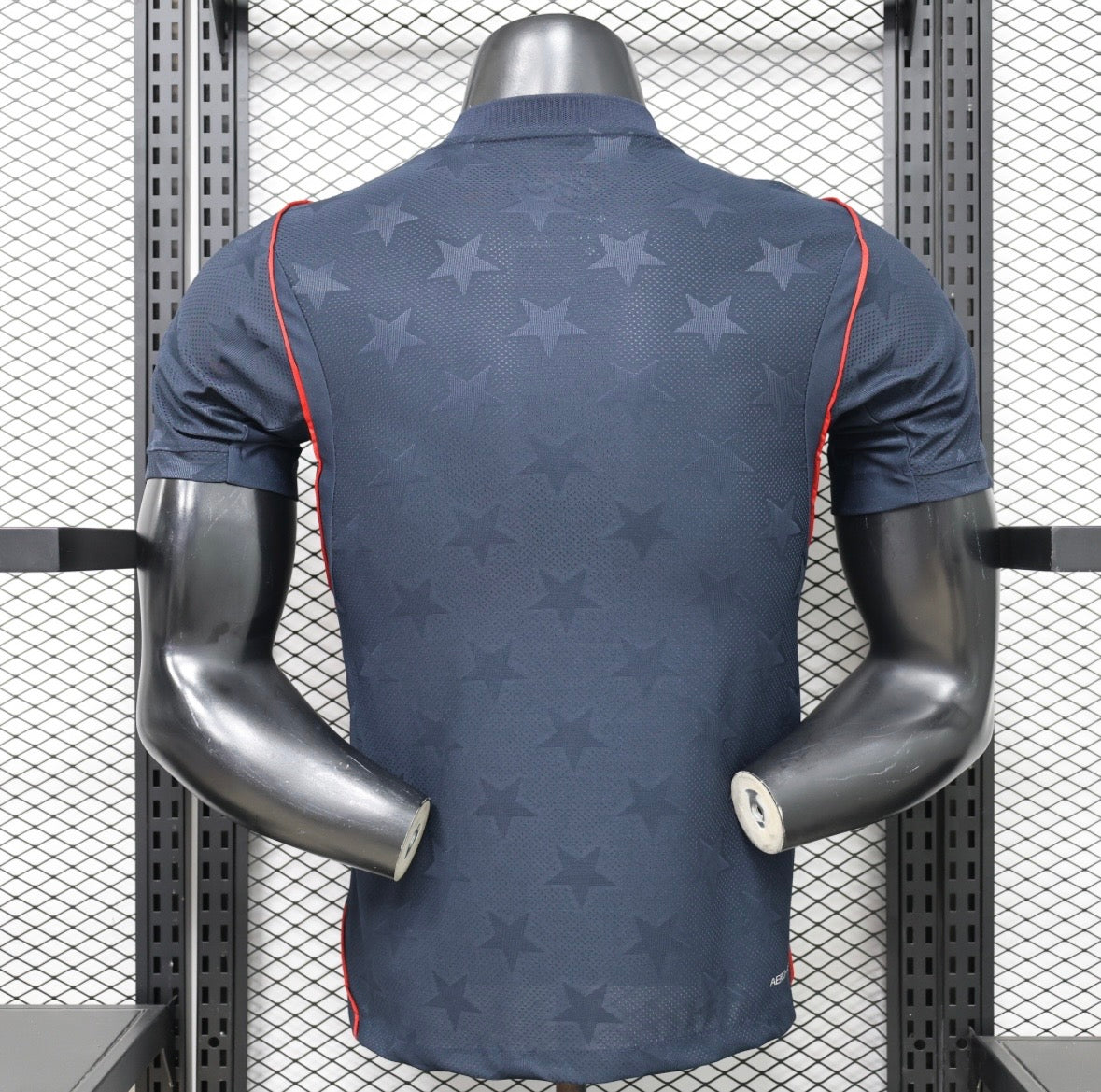 Maillot États-Unis Domicile 2026