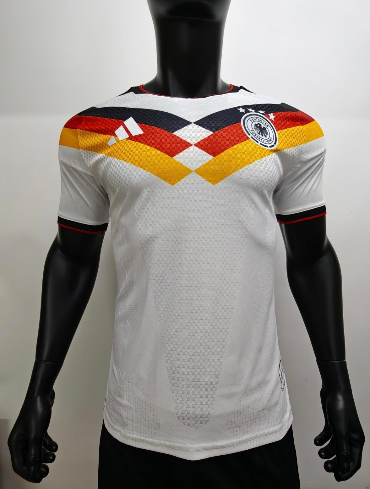 Maillot Allemagne 2026 Domicile – Version Player