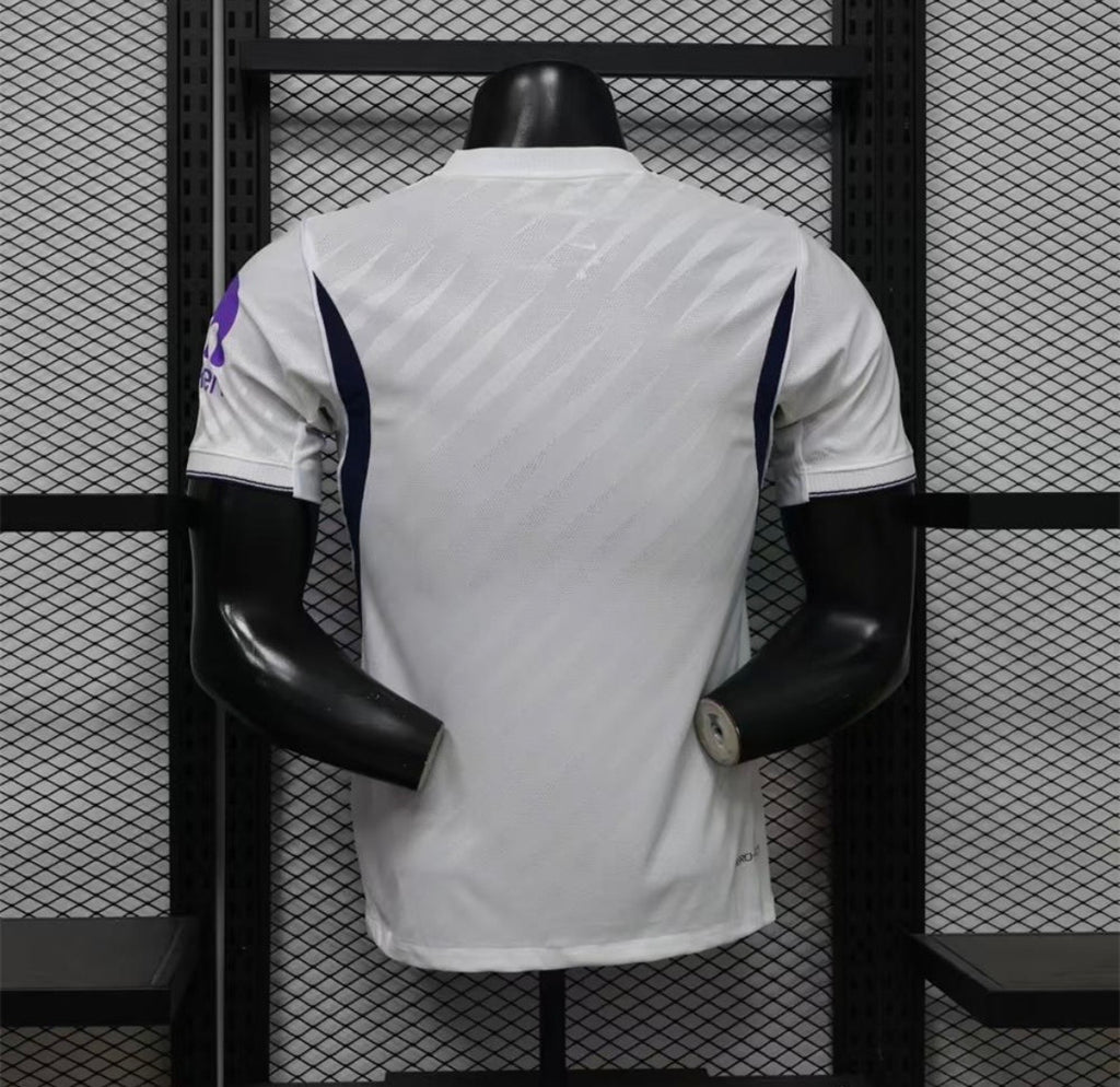 Maillot Tottenham Hotspur Domicile 2026/2027