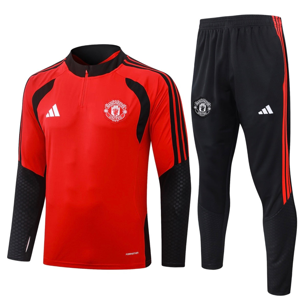 Ensemble d’Entraînement Manchester United 2026/2027