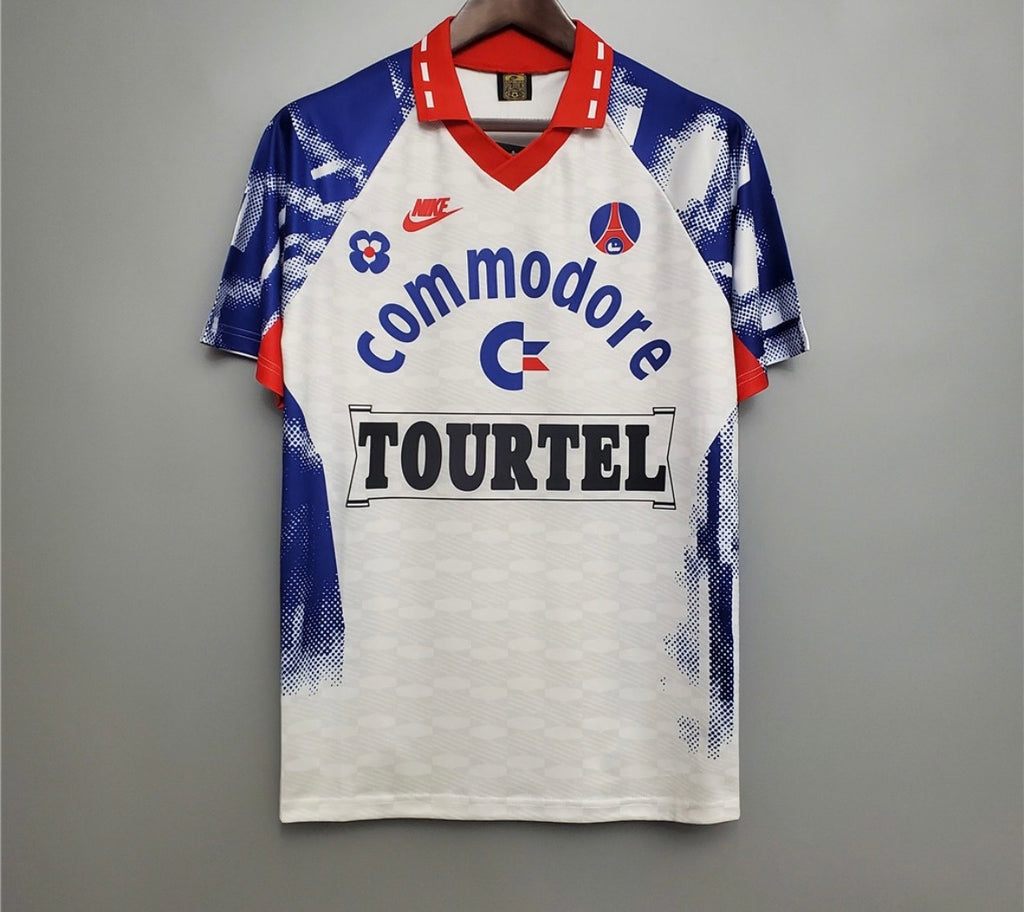 Maillot Rétro PSG Extérieur 1993/1994