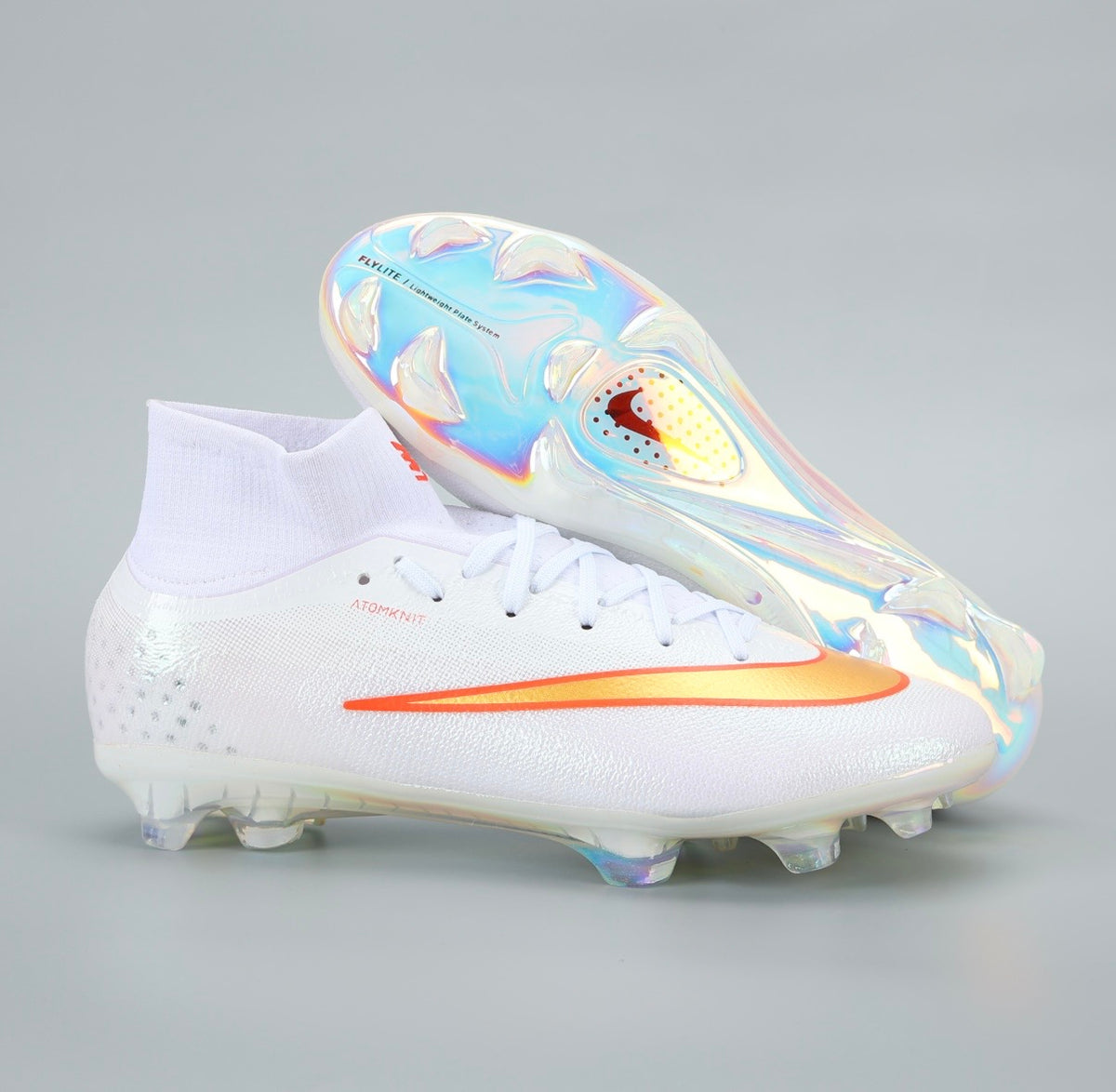 Nike Air Zoom Mercurial Vapor XV Elite FG