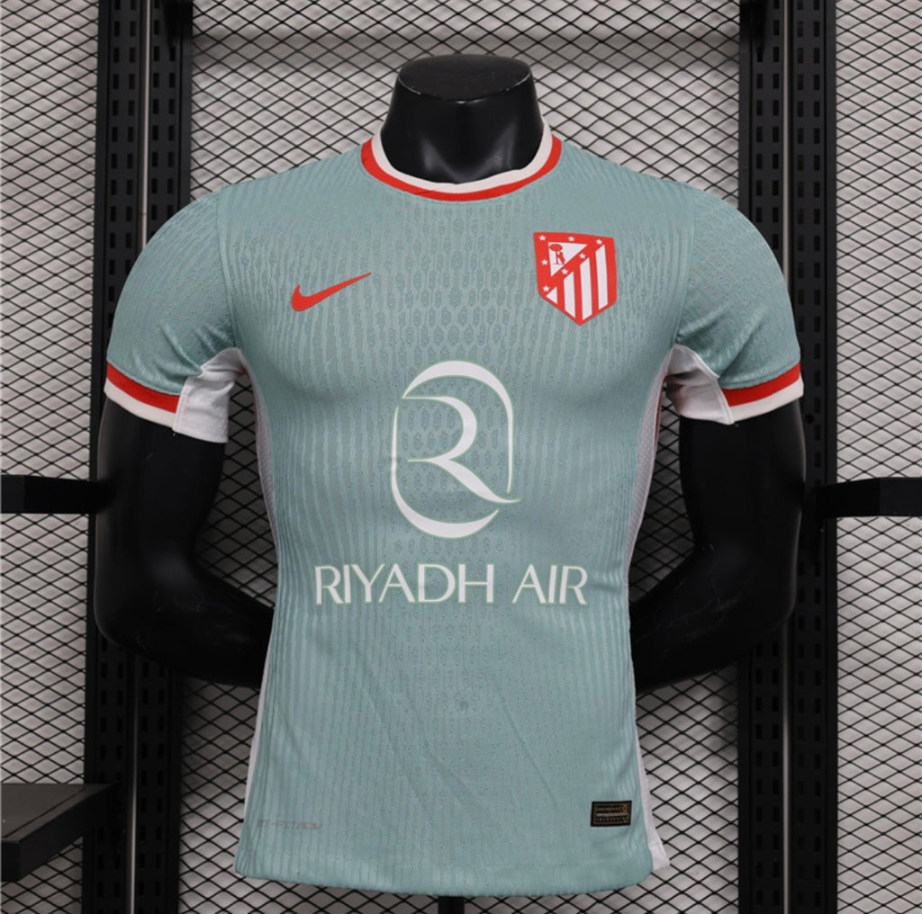 Maillot Atlético Madrid Extérieur 2024/2025