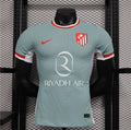 Maillot Atlético Madrid Extérieur 2024/2025