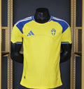 Maillot Suède Domicile 2026