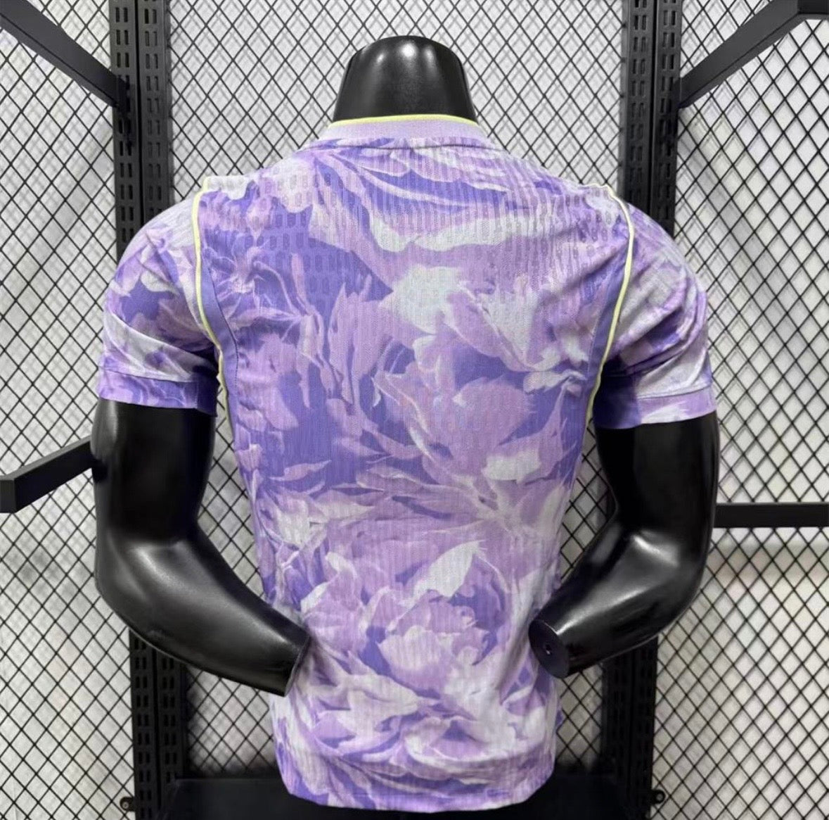 Maillot Corée du Sud Extérieur 2026