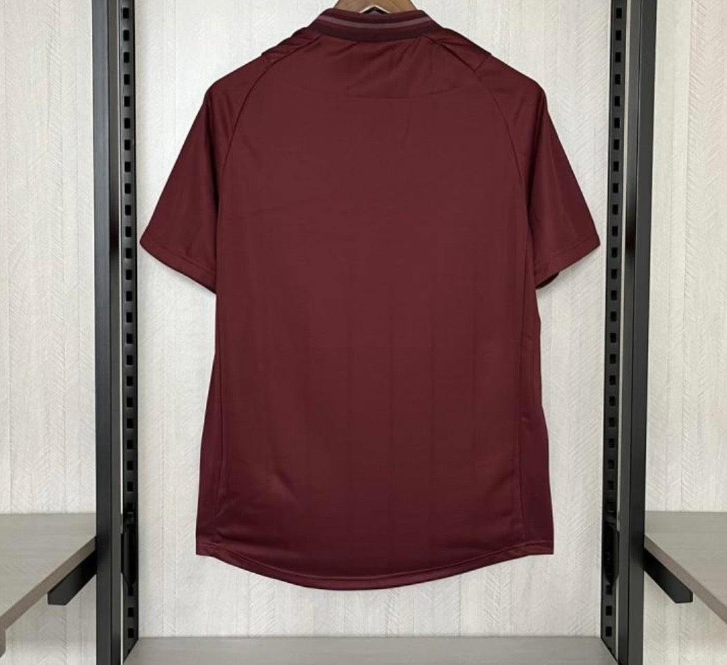 Maillot Manchester City Extérieur 2012/2013