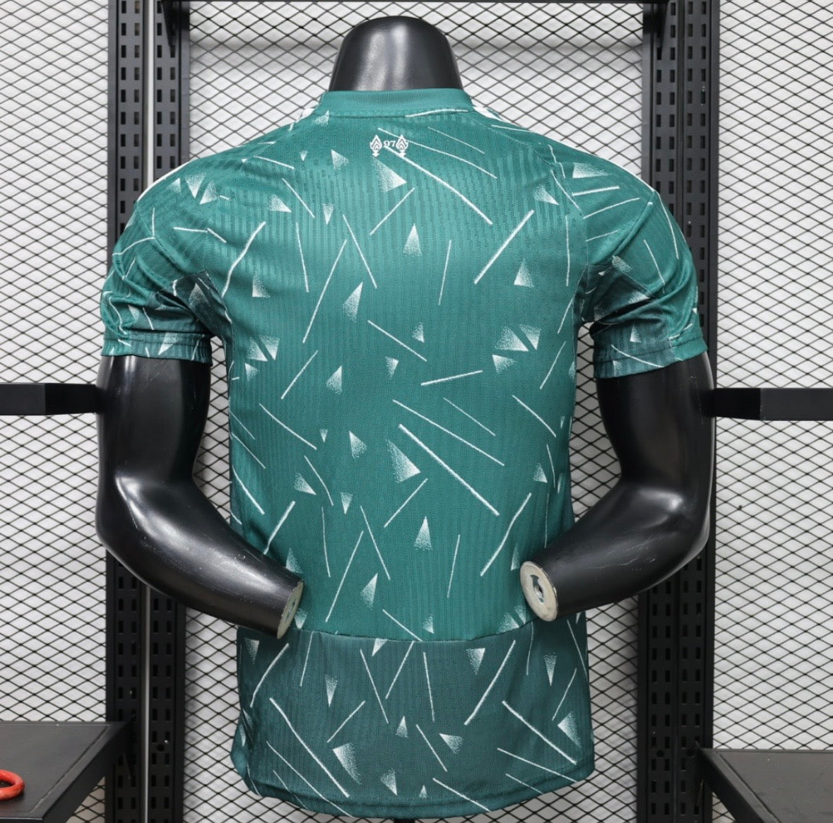 Maillot Liverpool Gardien 2026/2027