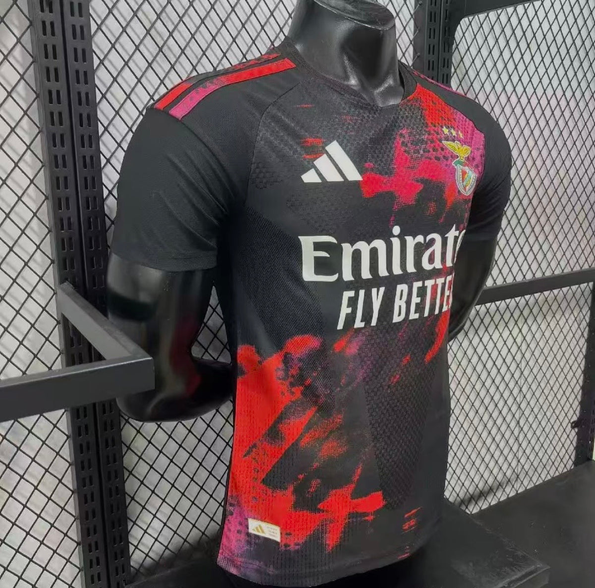 Maillot Benfica Third 2026/2027
