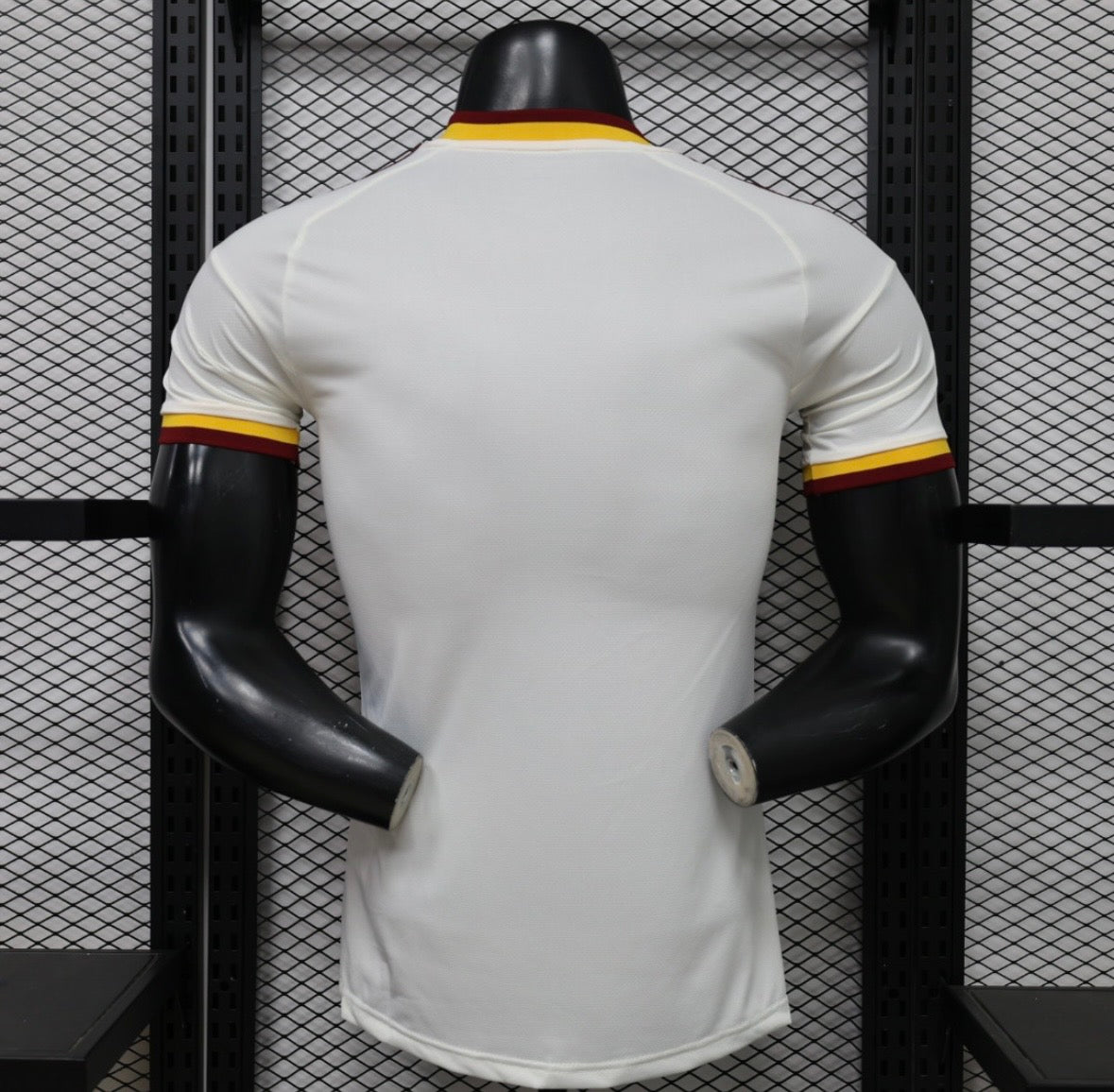 Maillot AS Roma Extérieur 2026/2027