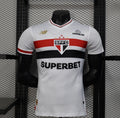 Maillot São Paulo Domicile 2026/2027