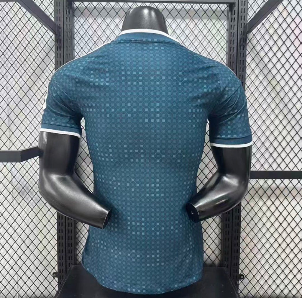 Maillot Real Madrid Extérieur 2026/2027
