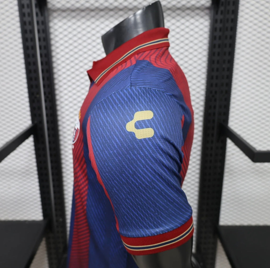 Maillot Atlante FC Domicile 2026/2027
