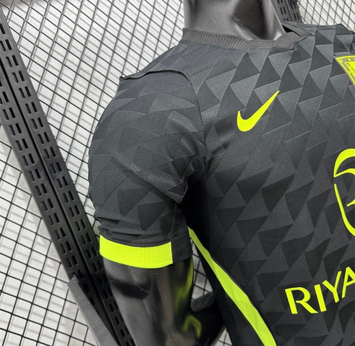 Maillot Atlético Madrid Extérieur 2026/2027