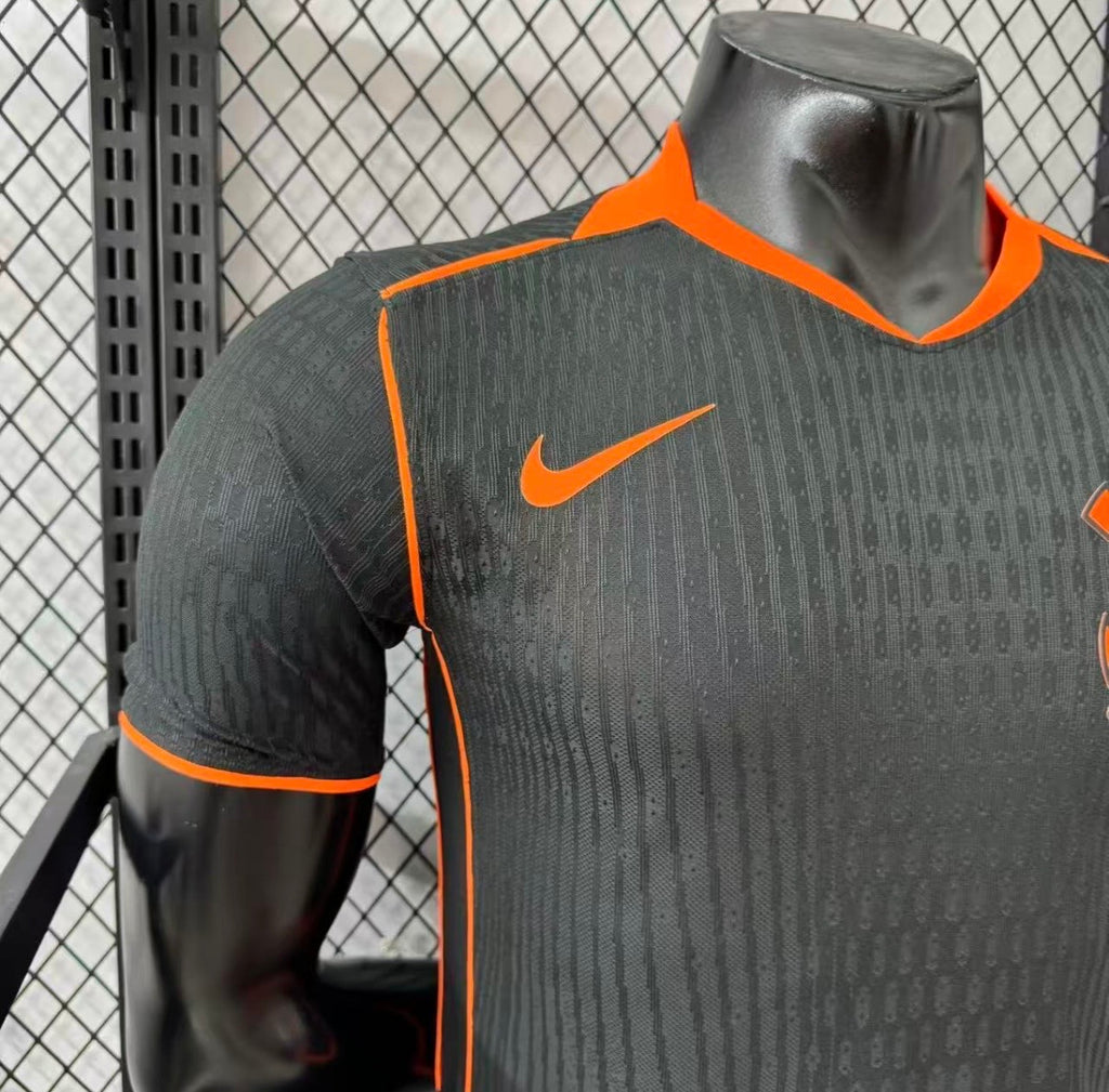 Maillot Corinthians Third 2025/2026
