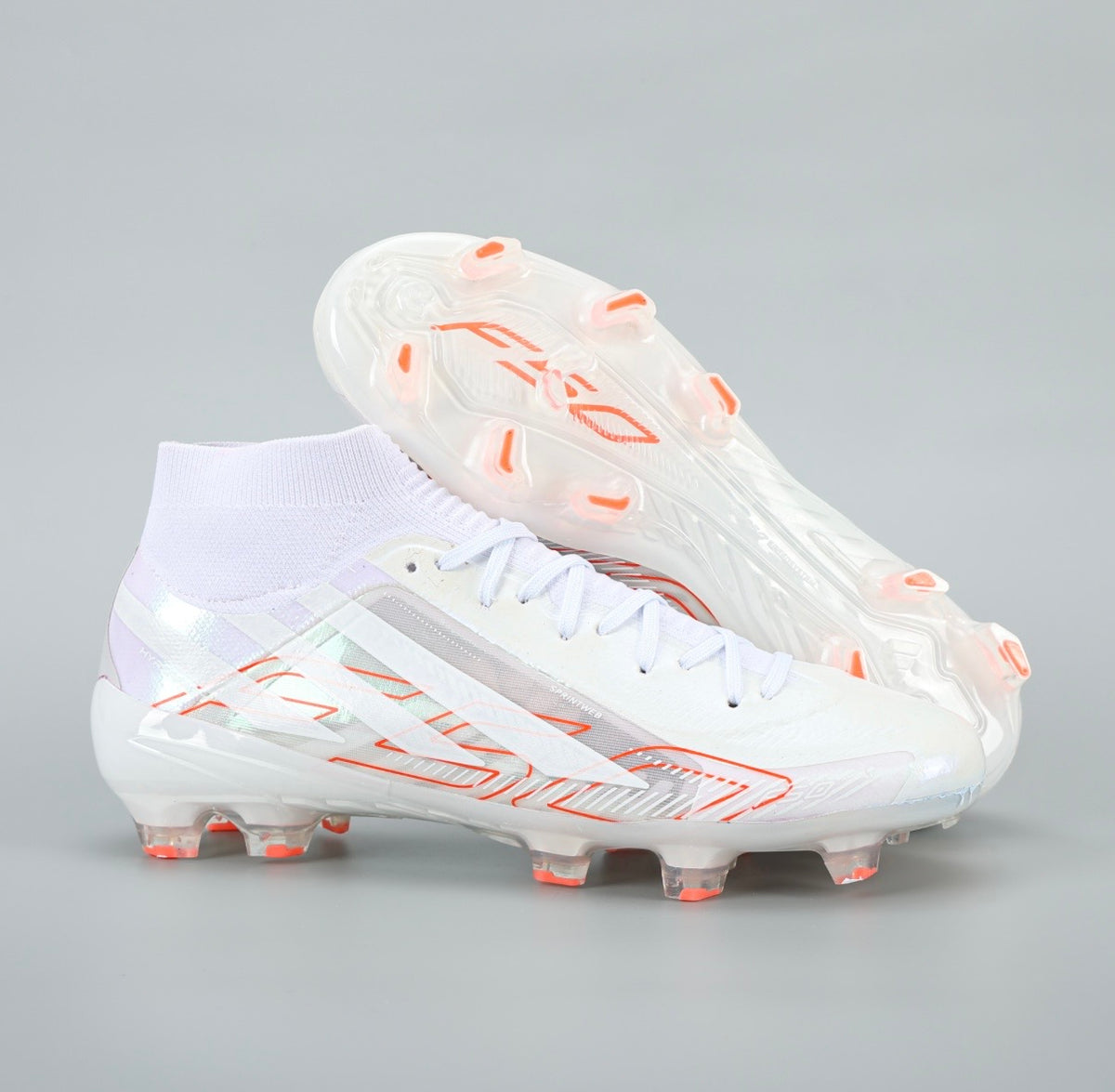 Adidas F50 Hyperfast Elite FG