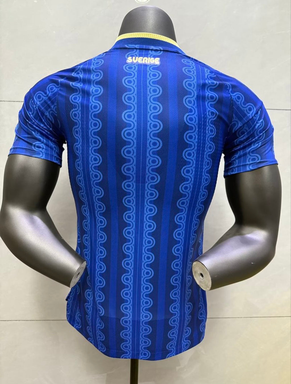 Maillot Suède Domicile 2026