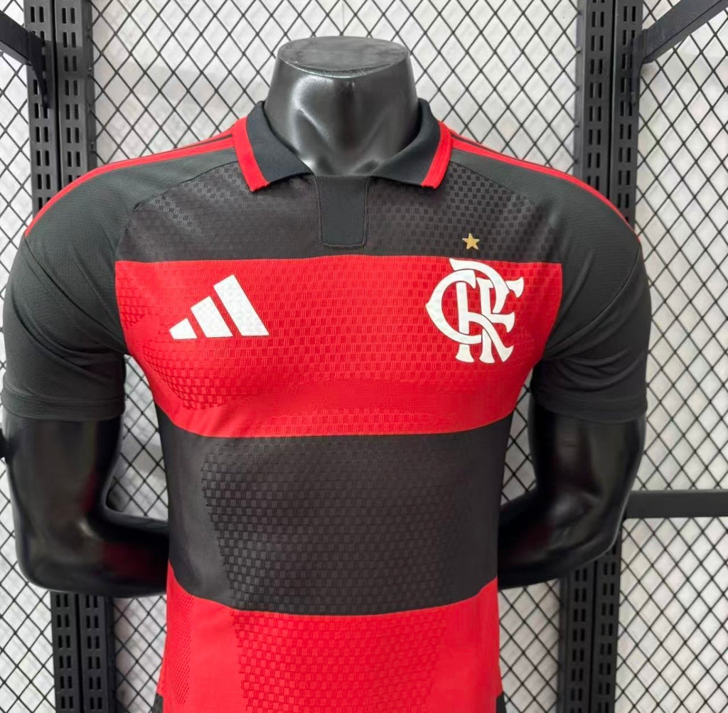 Maillot Flamengo Domicile 2026/2027
