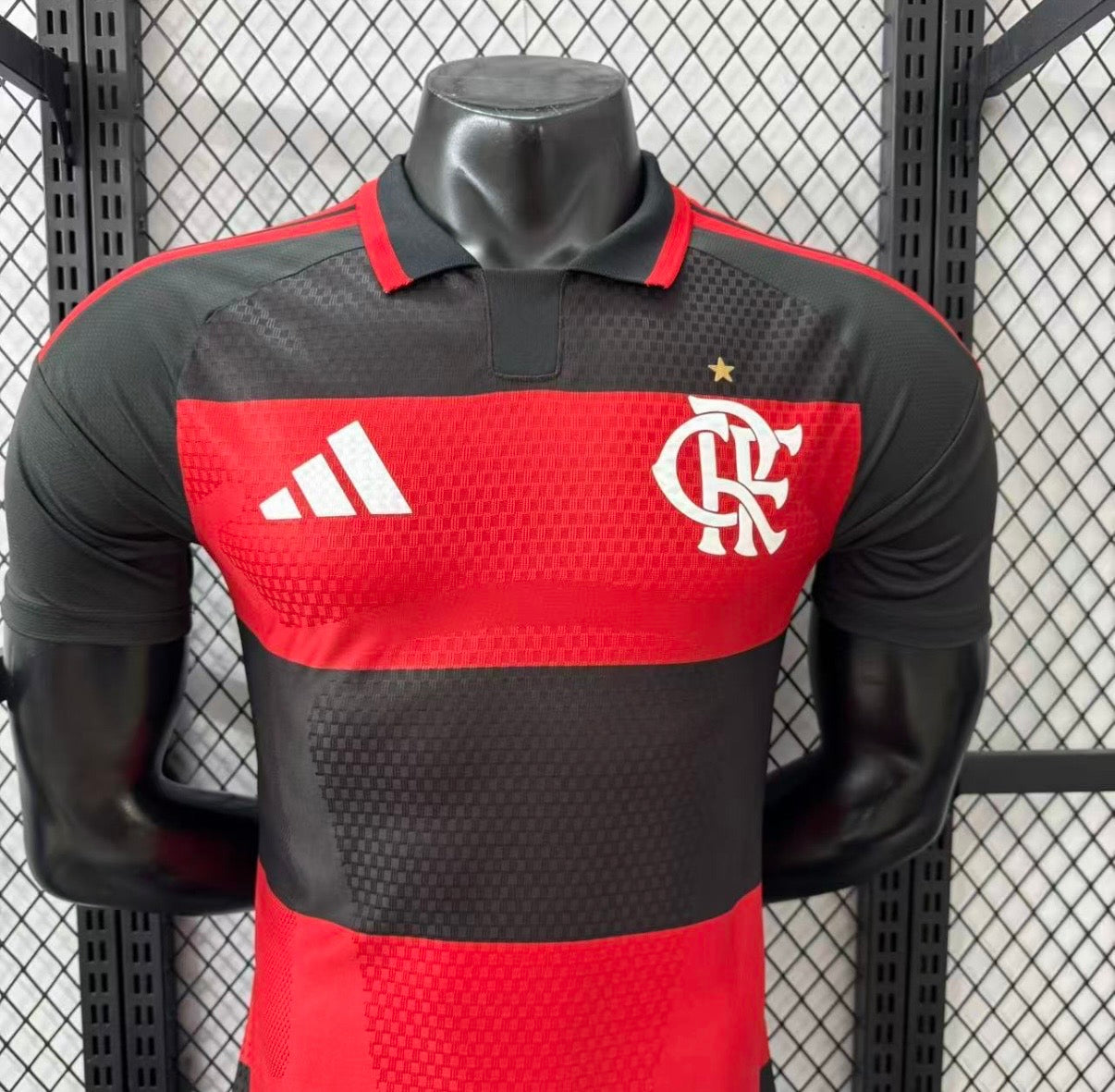 Maillot Flamengo Domicile 2026/2027