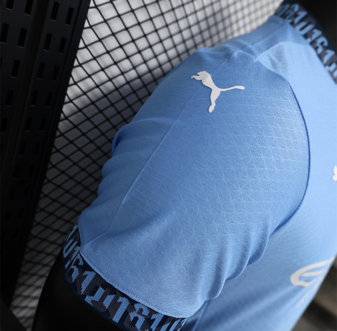Maillot Manchester City Domicile 2024/2025