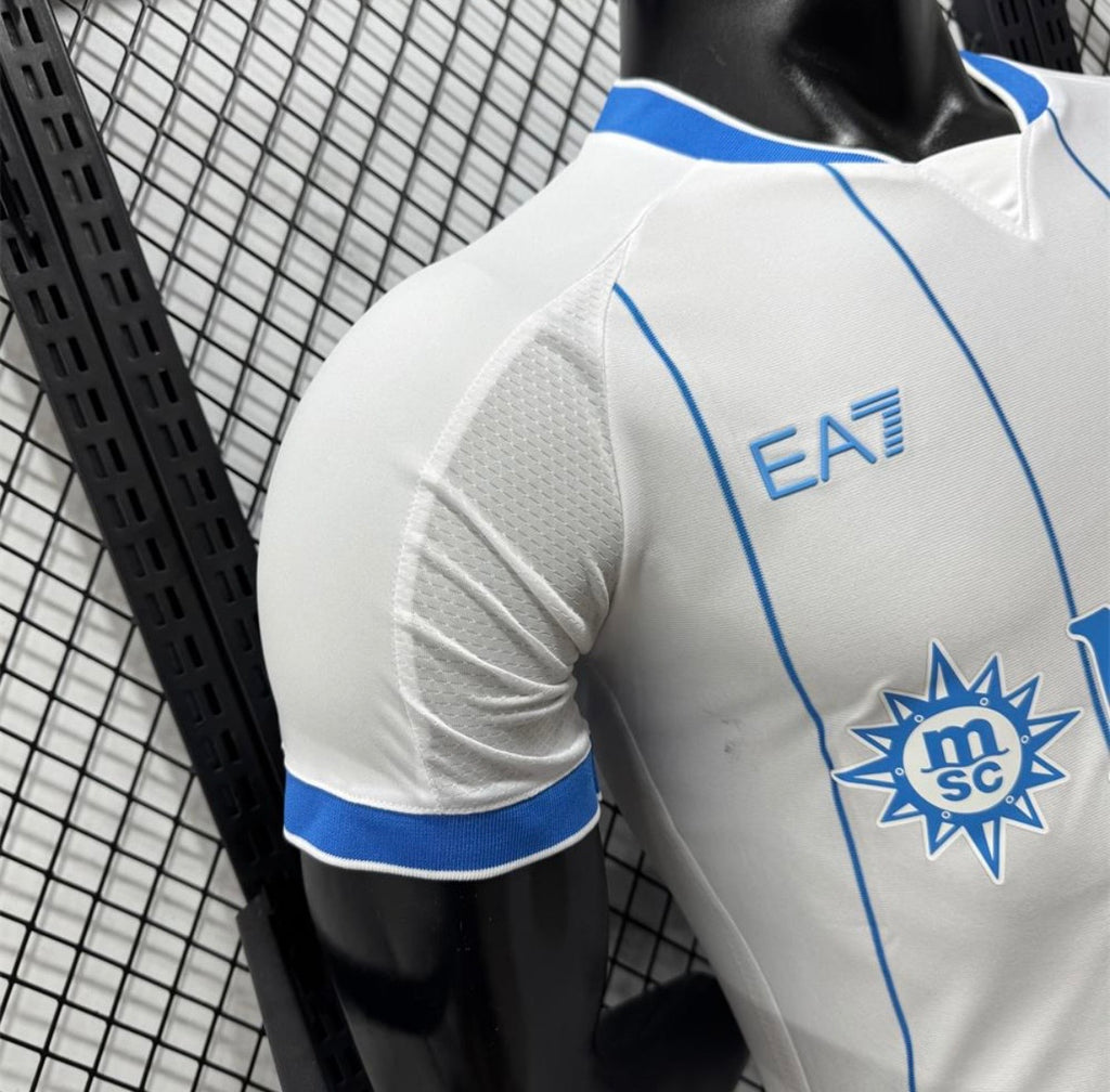 Maillot Napoli Extérieur 2026/2027