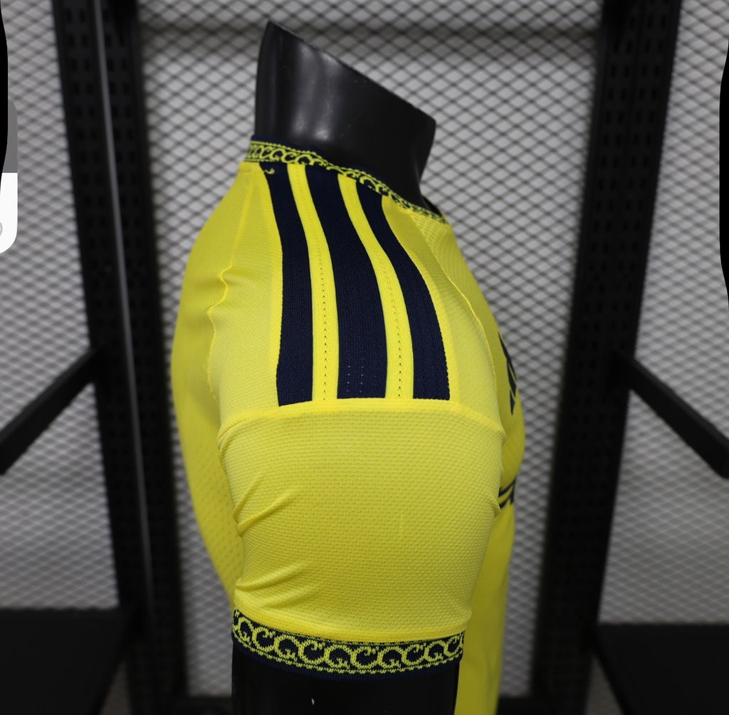 Maillot Al-Nassr Domicile 2026/2027