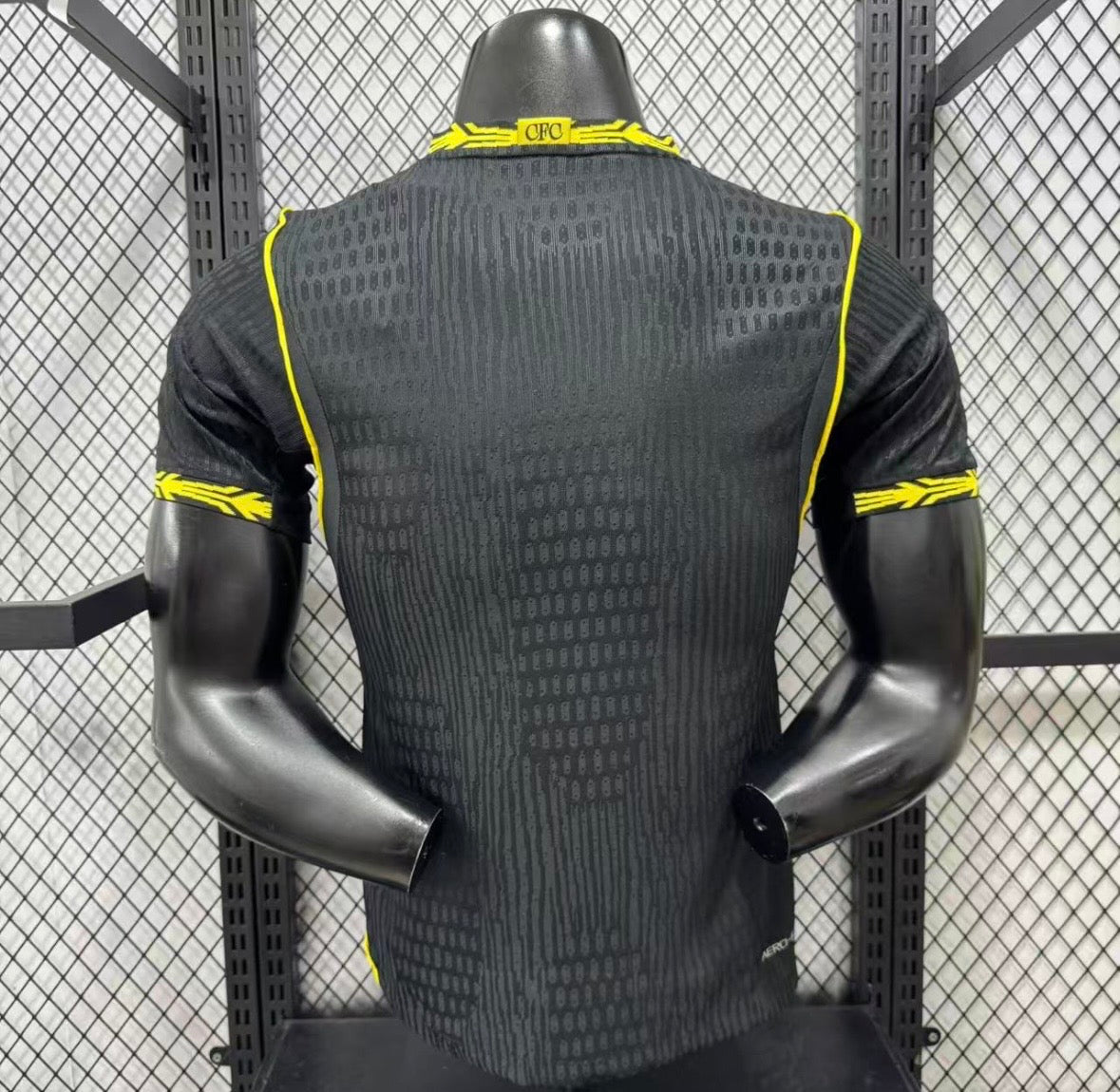 Maillot Chelsea Extérieur 2026/2027