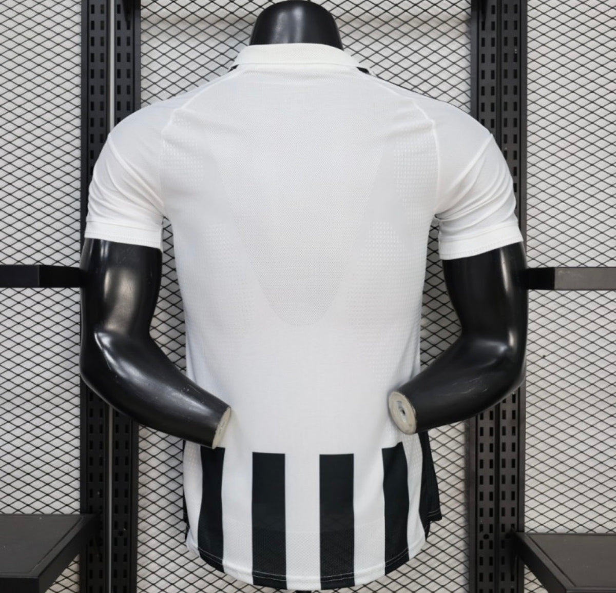 Maillot Juventus Domicile 2026/2027