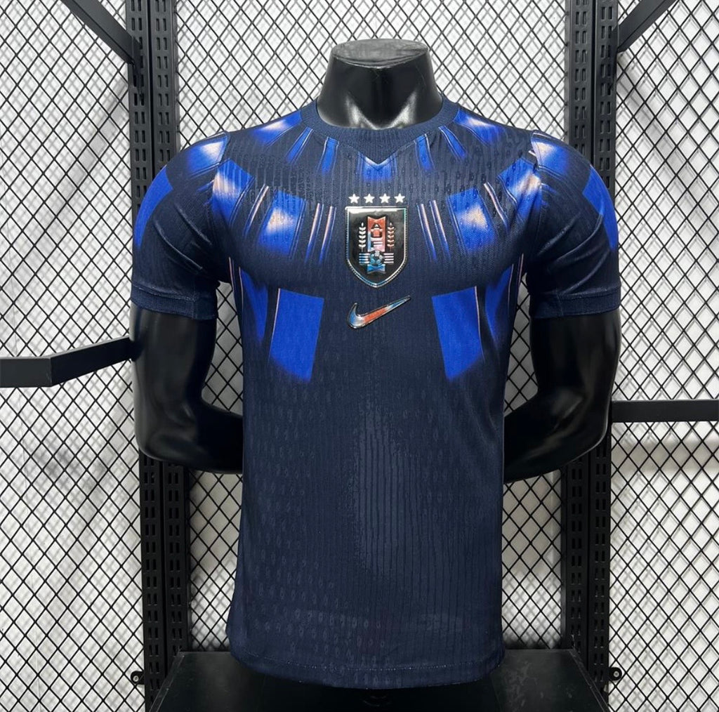 Maillot Uruguay Extérieur 2026