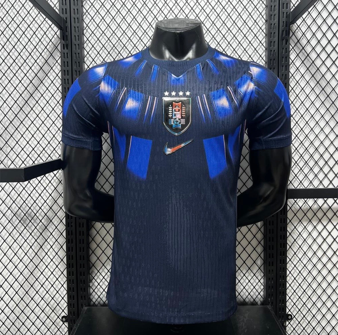 Maillot Uruguay Extérieur 2026