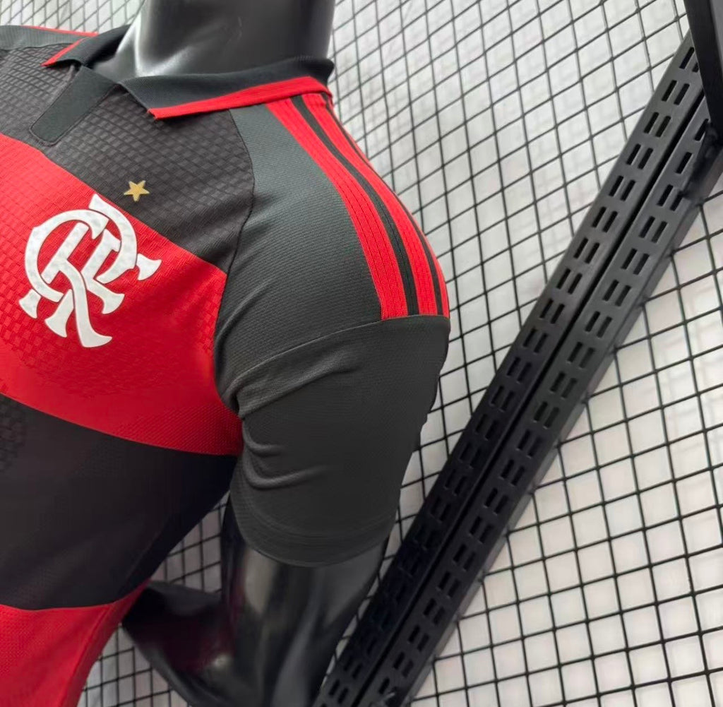 Maillot Flamengo Domicile 2026/2027