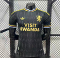 Maillot Aston Villa Extérieur 2026/2027