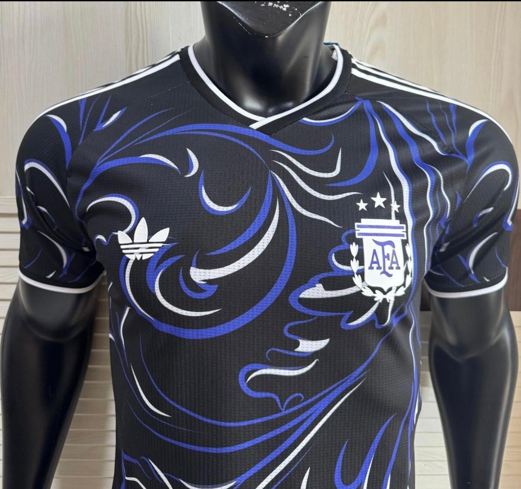 Maillot Argentine Extérieur 2026