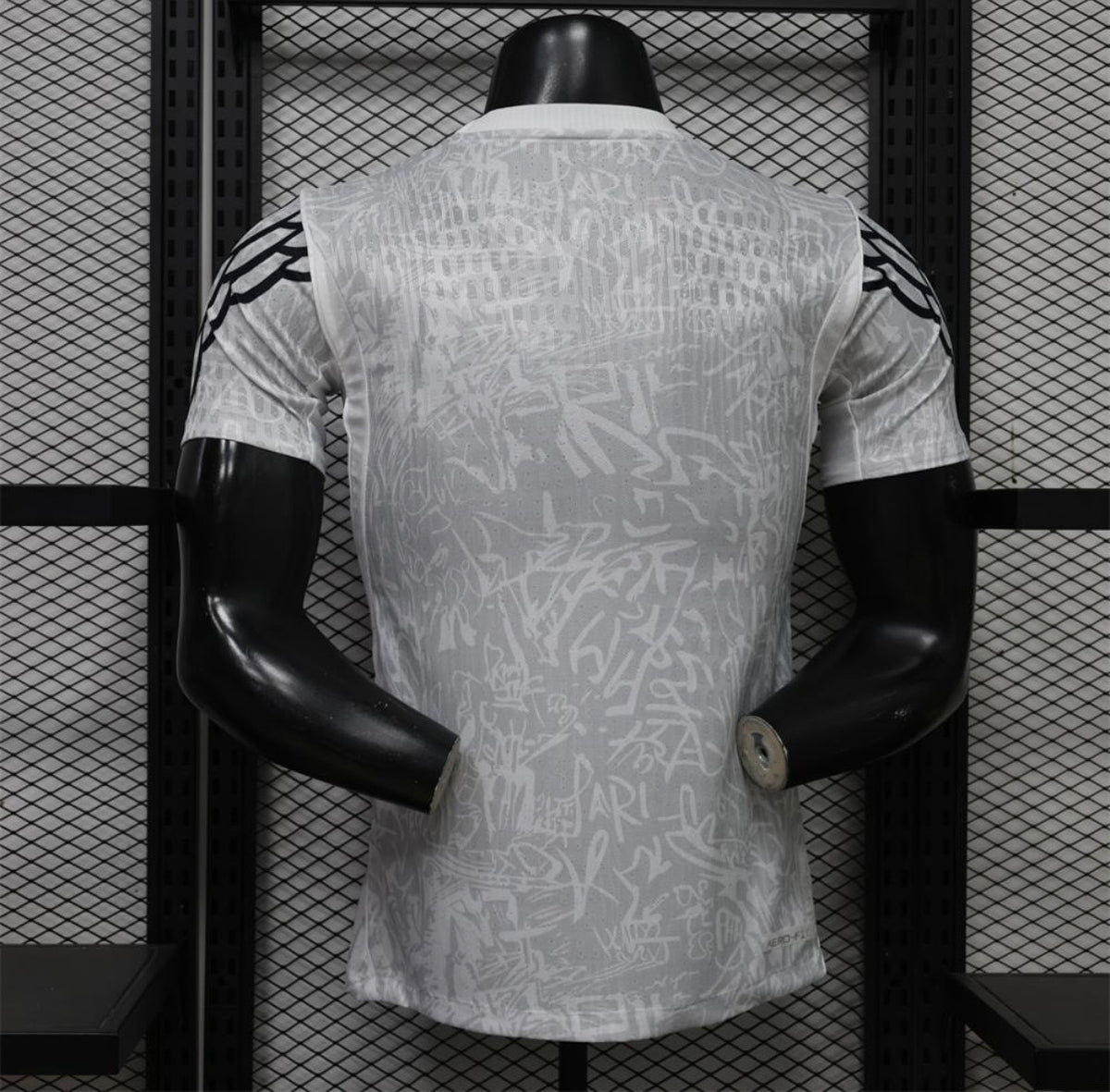 Maillot PSG Fourth 2026/2027