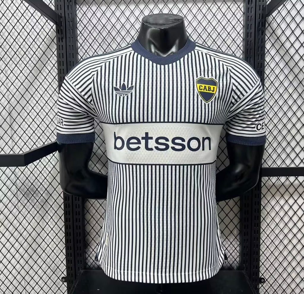 Maillot Boca Juniors Extérieur 2026/2027