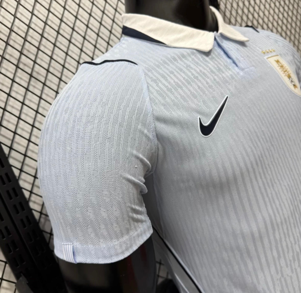 Maillot Uruguay Domicile 2026