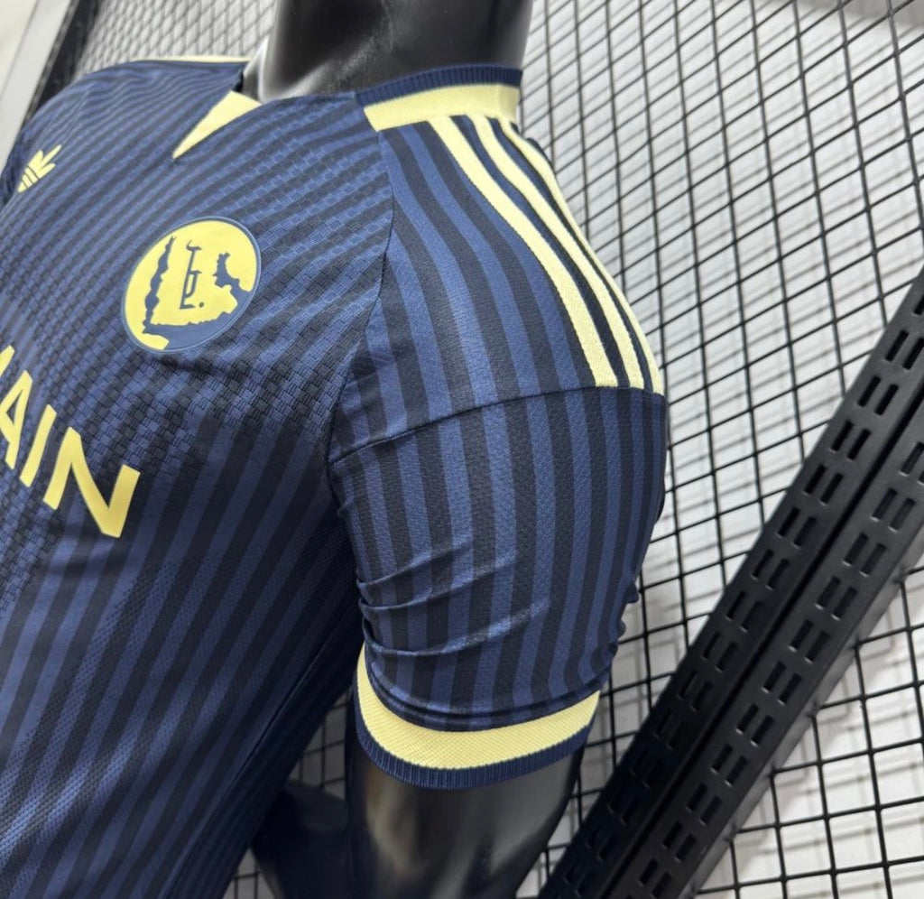 Maillot Al-Nassr Extérieur 2026/2027