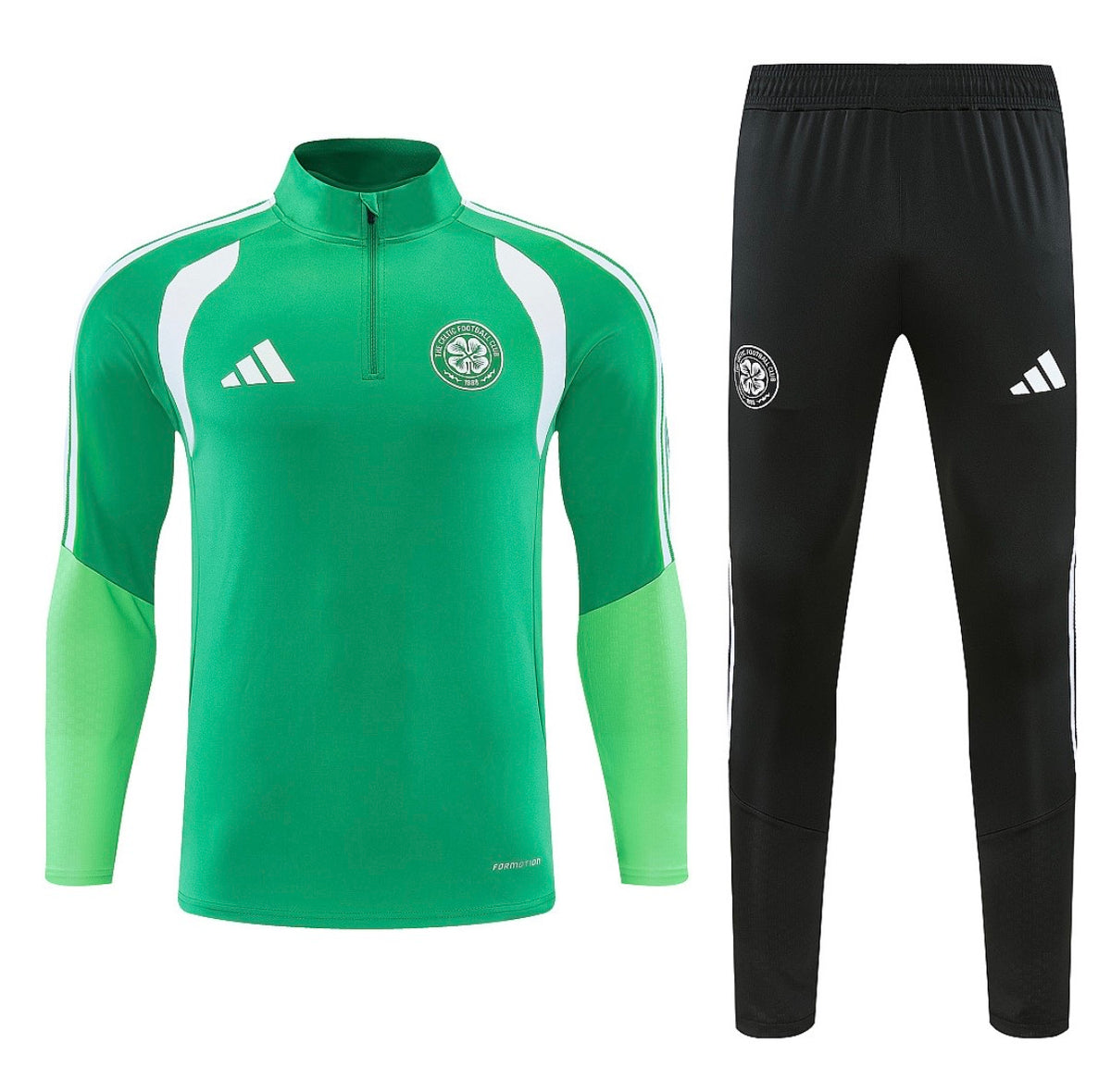 Ensemble d’Entraînement Celtic FC 2026/2027