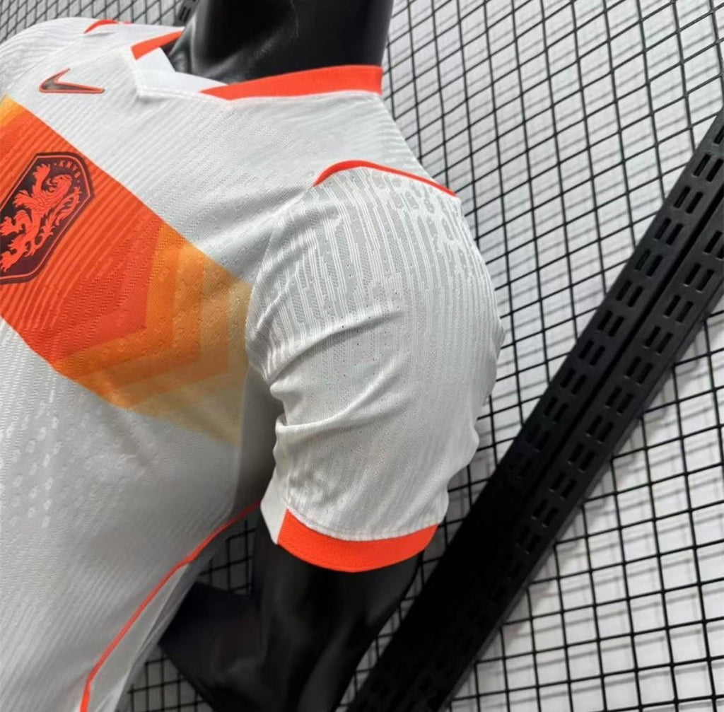 Maillot Pays-Bas Domicile 2026